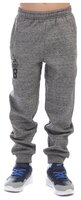Спортивные брюки ANTA размер 130, темно-серый