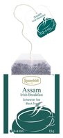 Чай черный Ronnefeldt Teavelope Assam Irish breakfast в пакетиках, 25 шт.