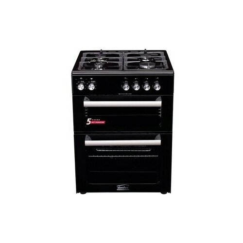 Комбинированная плита Simfer F65MB43016 3299000₽