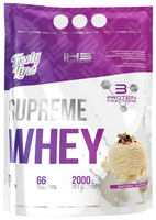 Протеин IHS Technology Supreme Whey (2000 г) кофе