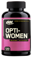 Минерально-витаминный комплекс Optimum Nutrition Opti-Women (120 капсул)
