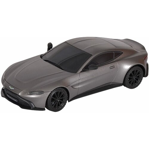 Машина р/у 1:18 Aston Martin Vantage hot 1 32 scale racing aston vantage martin gt3 diecast sport car metal model with light sound pull back vehicle toys collection