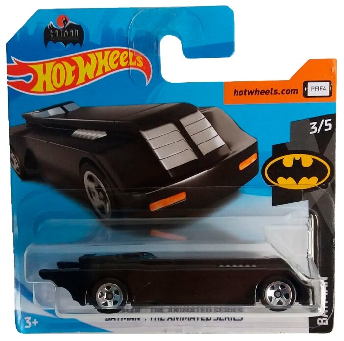 hot wheels fjv62