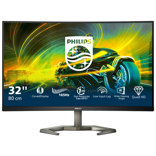 Игровой монитор Philips 32M1C5500VL игровой монитор philips 32m1c5500vl
