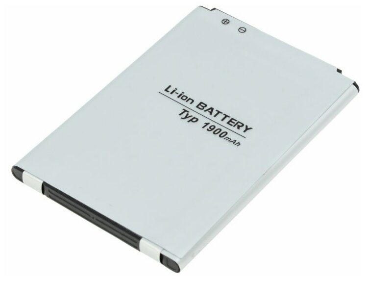 Аккумулятор для LG D213 L50 / D221 L50 Dual / D295 L Fino и др. (BL-41ZH)