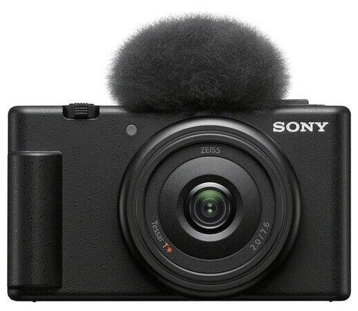 Фотоаппарат Sony ZV-1F