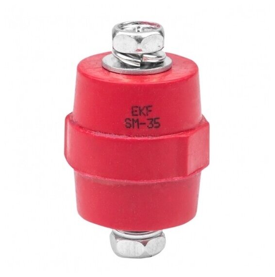 plc-sm-35 Изолятор SM-35 380А 10кВ PROxima EKF - фото №3
