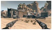 Игра для PC Call of Juarez: Bound in Blood