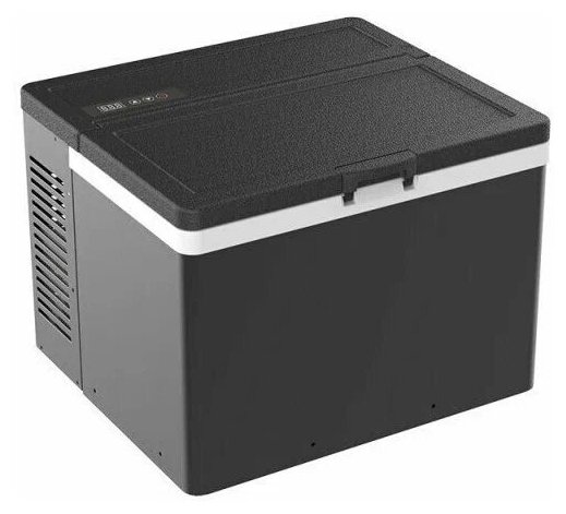 Автохолодильник компрессорный Alpicool ARC35 / 35 л