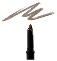 Wet n Wild карандаш для бровей Ultimate Brow Retractable Pencil medium brown