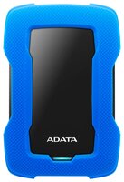 Жесткий диск ADATA HD330 5TB красный