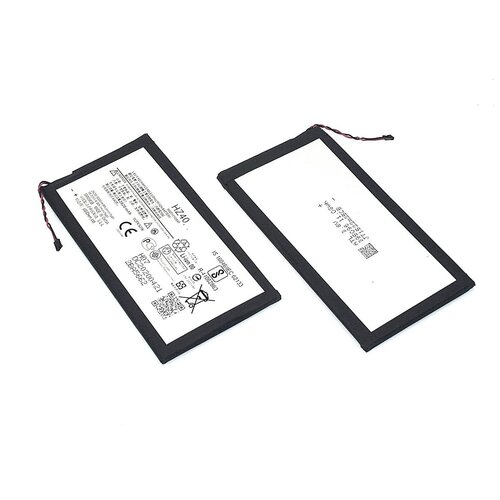 Аккумуляторная батарея HZ40 для Motorola Moto Z2 Play 810₽