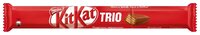 Батончик KitKat Trio, 87 г, коробка (16 шт.)