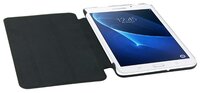 Чехол IT Baggage ITSSGTA7005 для Samsung Galaxy Tab A 7 черный