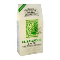 Кофе молотый Compagnia Dell` Arabica El Salvador SHG 250 г