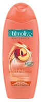 Palmolive шампунь-кондиционер 2в1 Naturals Hydra Balance 350 мл