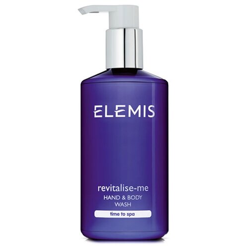 ELEMIS Жидкое мыло Revitalise-Me Hand  & Body Wash, 300 мл