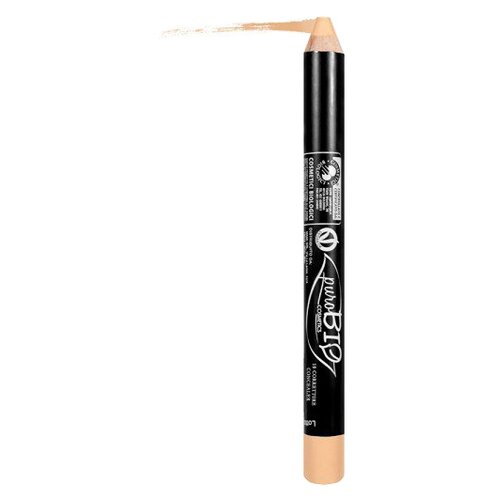 PuroBio - Корректирующий консилер-карандаш (31 зеленый) / Corrective Concealer, 2,3 гр