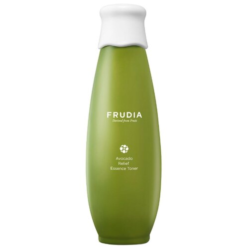 фото Frudia Тонер Avocado Relief Essence 195 мл