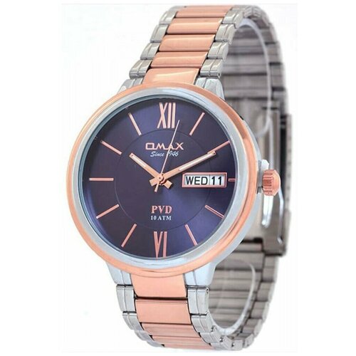 фото Наручные часы omax pvd as0133n004