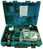 УШМ Makita DGA504RF