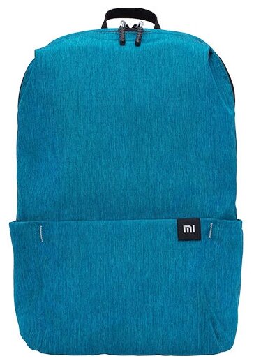 Рюкзак Xiaomi Mi Mini Backpack 10L Light Blue