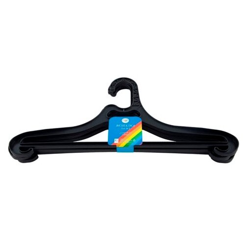 фото Вешалка полимербыт набор для