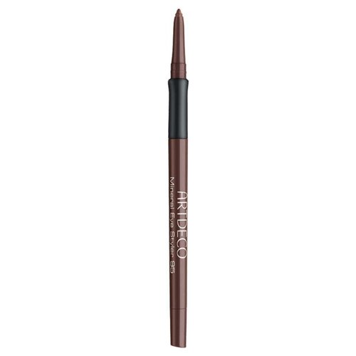 фото ARTDECO Карандаш для глаз минеральный Mineral Eye Styler, оттенок 95 - mineral purple elderberry