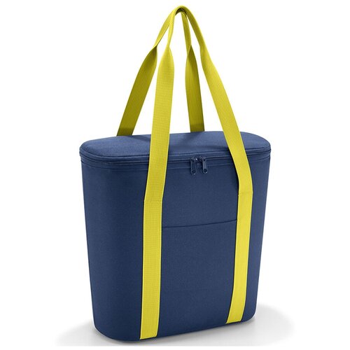 Термоcумка Thermoshopper navy