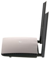 Wi-Fi роутер TP-LINK Archer MR400 V2 черный