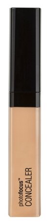 Wet n Wild Корректор жидкий Photo Focus Concealer, Тон E843b medium peach