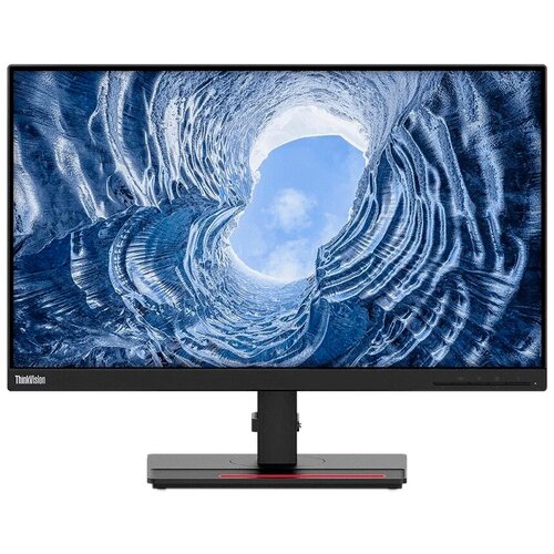 Монитор Lenovo T24i-2L 238 169 IPS 1920x1080 4ms 10001 250 178178 VGAHDMI14DP12Natural Low Blue Light USB-Hub LTPS Stand 1Y 62B0MAT2EU 2928900₽