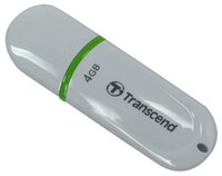 Флешка Transcend JetFlash 330 4Gb