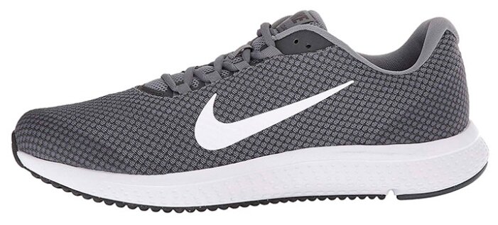 nike runallday grey