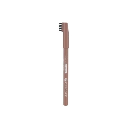 Essence Карандаш для бровей Eyebrow Designer тон 05 светло-коричневый, 1 шт