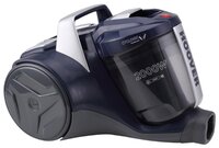 Пылесос Hoover BR2020 019 синий