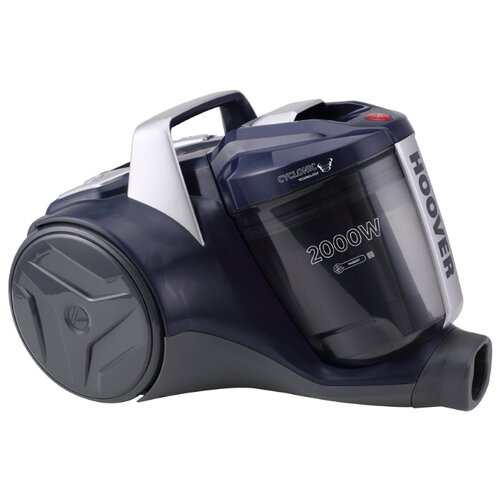 фото Пылесос Hoover BR2020 019 синий