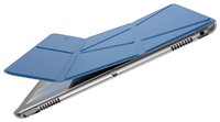 Чехол Dotfes L01 Origami Case для Apple iPad Pro 10.5 золото