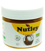 Nutley Кокосовая паста с шоколадом, 300 г