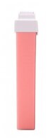 Kapous Professional Жирорастворимый воск розовый с диоксидом титаниума в картридже 100 мл