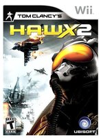 Игра для Wii Tom Clancy’s H.A.W.X. 2