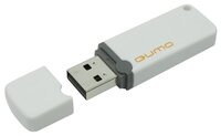 Флешка Qumo Optiva OFD-02 16Gb розовый