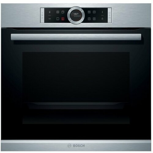 Электрический духовой шкаф Bosch HBG635NS1 8319700₽