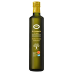 Korvel масло оливковое Extra virgin Kalamata, стеклянная бутылка дорика - изображение