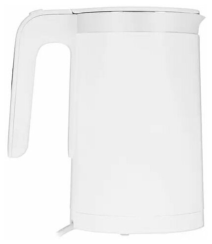 Чайник Viomi Smart Kettle White (V-SK152C), белый - фотография № 4