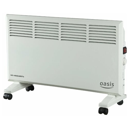 Электроконвектор OASIS KM-20 U 829800₽