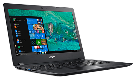 Ноутбук Acer A315 33 P4x3 Цена