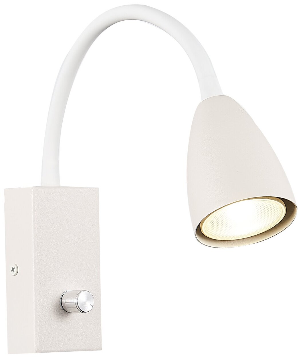 Настенный светильник St luce AMIO SL1014.501.01