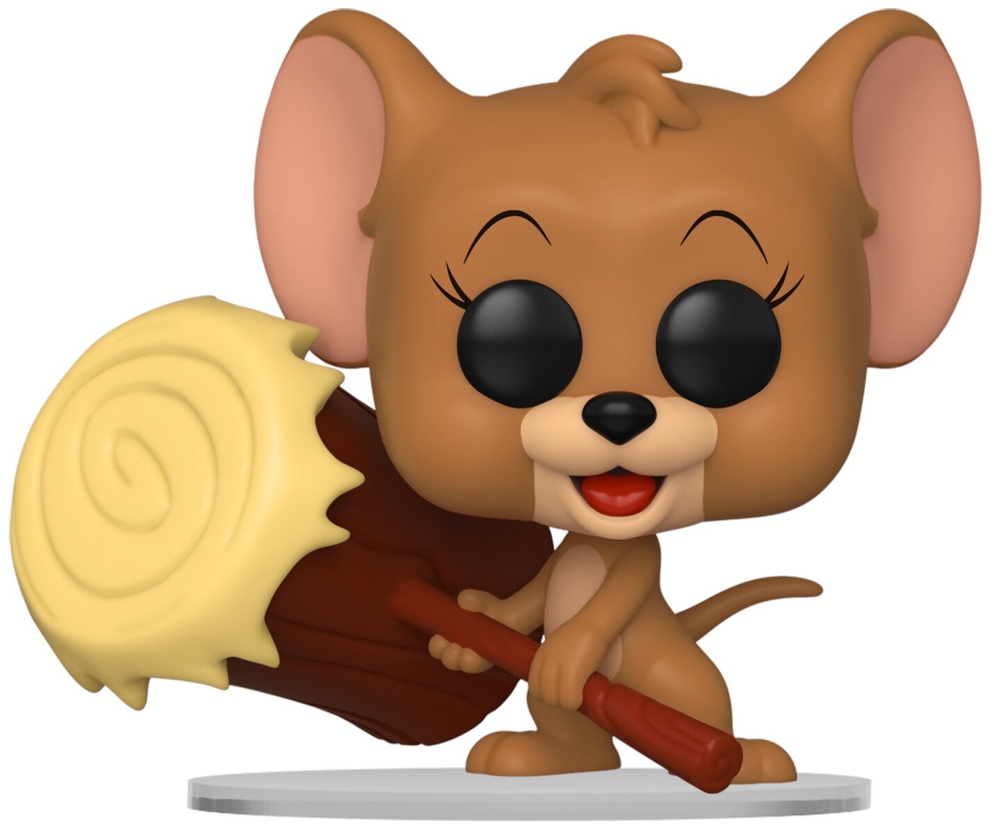 Фигурка Movies Tom & Jerry Funko POP! Jerry (1097)