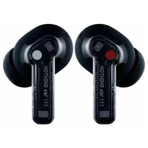 Наушники Nothing ear 1 Black 1058000₽